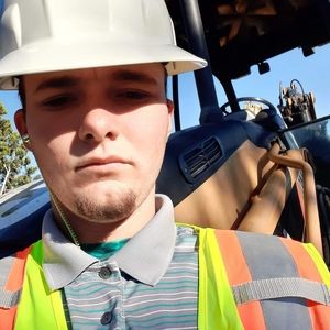 Meet your Posher, Trey